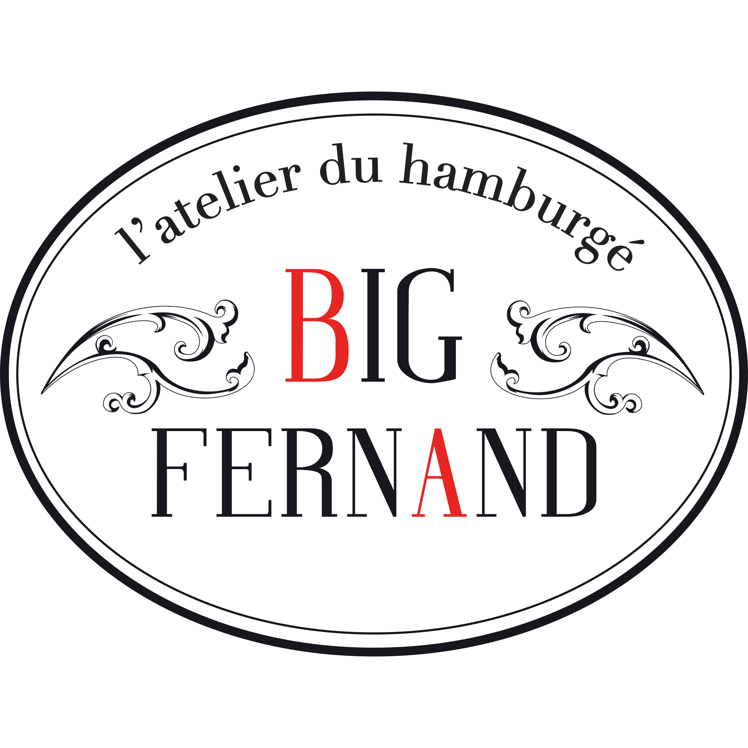 Big Fernand