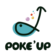 Poke'Up