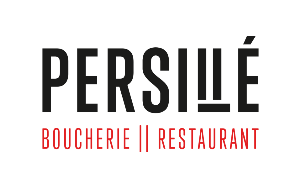 Persillé